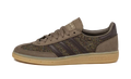 adidas Handball Spezial Harris Tweed Aurora Coffee