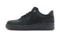 Nike Air Force 1 Low '07 WB Triple Black Nubuck