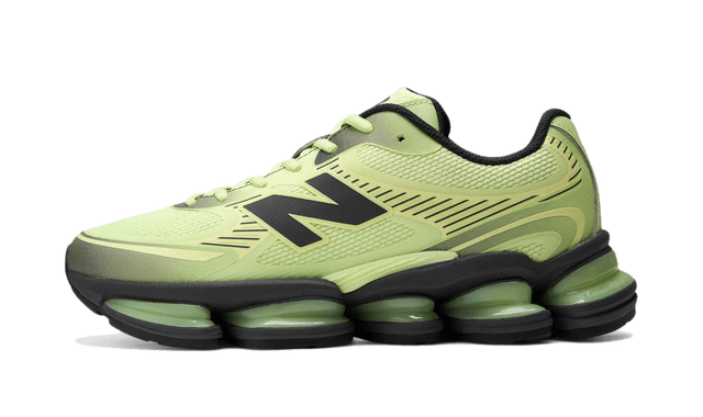 New Balance 2000 Limelight Dry Lime