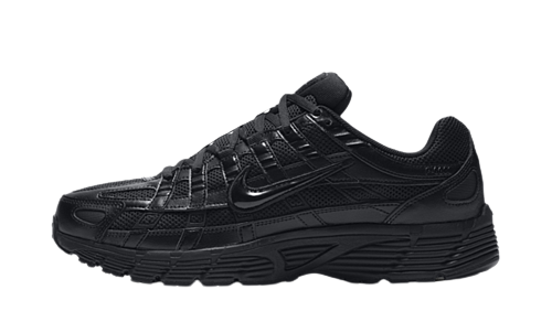 Nike P-6000 Black