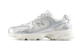 New Balance 530 Silver Metalic Reflection