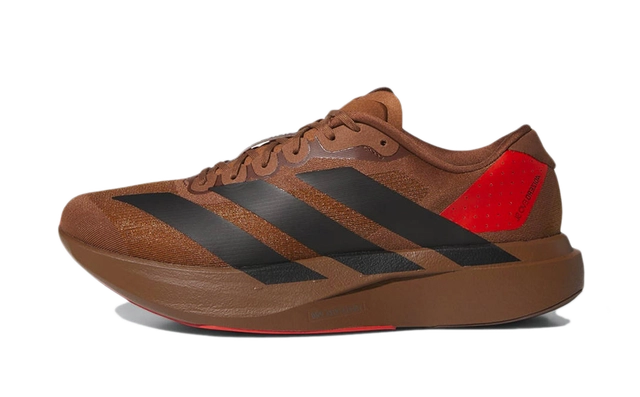 adidas Adizero Evo SL Pharrell Williams Humanrace Preloved Brown