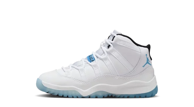 Jordan 11 Retro Legend Blue (2024) (PS)