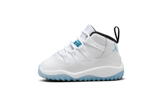 Jordan 11 Retro Legend Blue (2024) (TD)