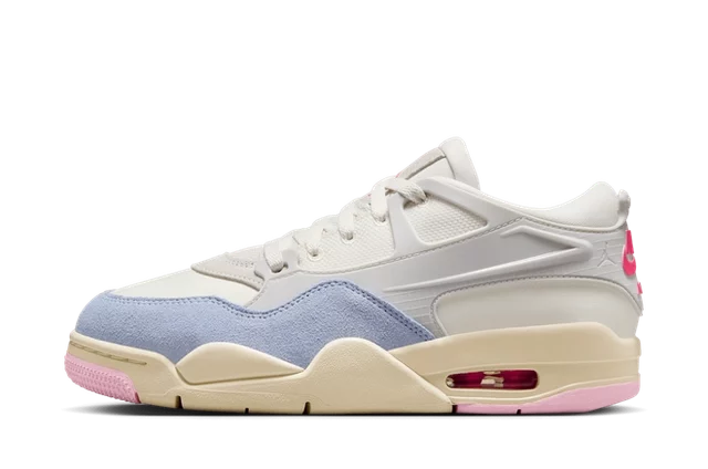 Jordan 4 RM Easter (Women's)
