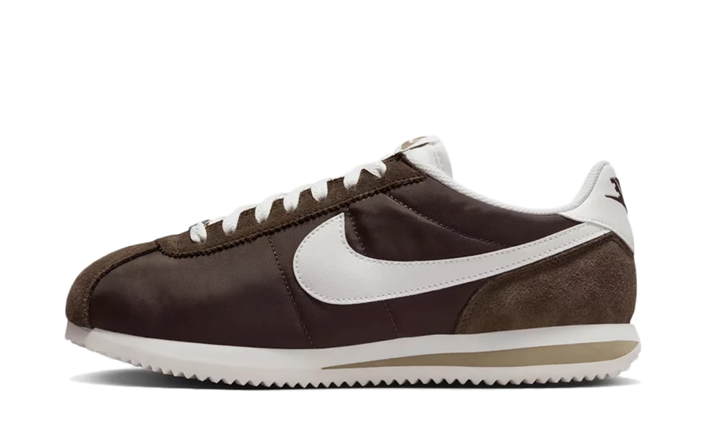 Nike Cortez Baroque Brown (Women's)