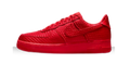 Nike Air Force 1 Low Valentine's Day Red (2026)