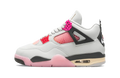 Jordan 4 Retro Comic