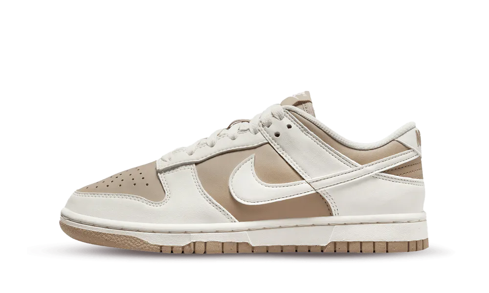 Nike Dunk Low Next Nature Beige Sail (Women's)