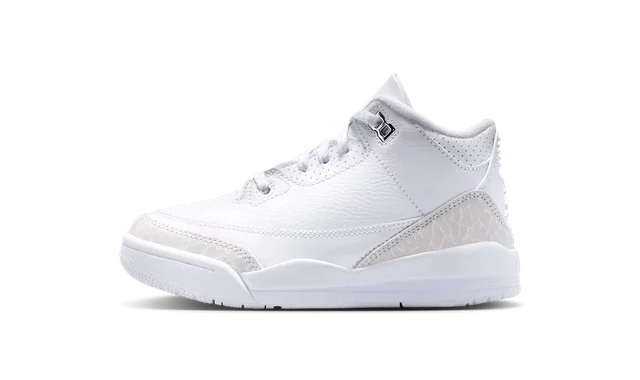 Jordan 3 Retro Pure Money (2025) (PS)