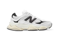New Balance 9060 White Black