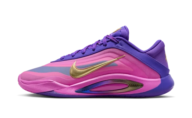 Nike A'ja Wilson A'One Unapologetic (Women's)