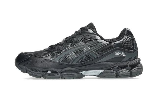 ASICS Gel-NYC Black