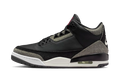 Jordan 3 Retro x Levi’s Black
