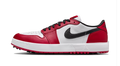 Jordan 1 Low Golf Spiked Chicago