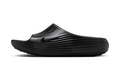 Nike ReactX Rejuven8 Slide Black