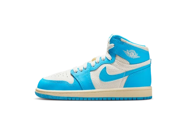 Jordan 1 Retro High OG UNC Reimagined (PS)