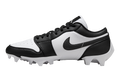 Jordan 1 Low TD Cleat Panda