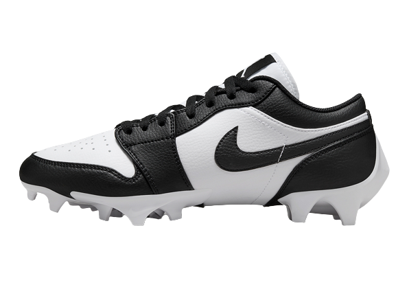 Jordan 1 Low TD Cleat Panda