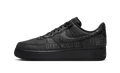 Nike Air Force 1 Low World Tour Black