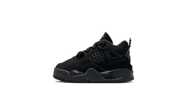 Jordan 4 Retro Black Cat (2025) (TD)