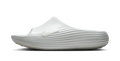 Nike ReactX Rejuven8 Slide Summit White