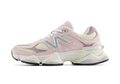 New Balance 9060 Rose Sugar Angora