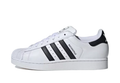 adidas Superstar II White Black
