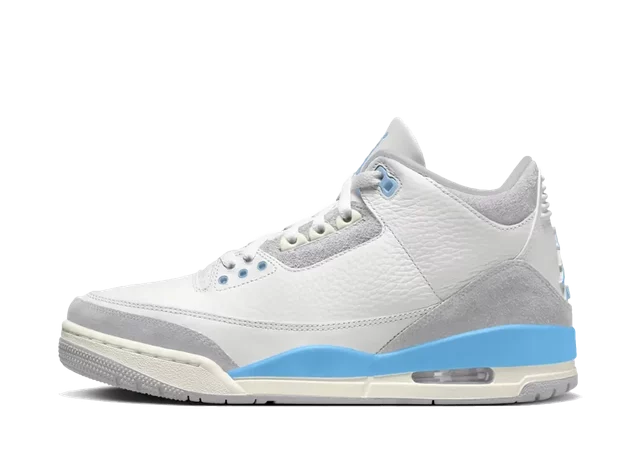Jordan 3 Retro Lucky Shorts