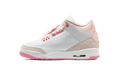 Jordan 3 Retro Spring Flowers (GS)