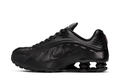 Nike Shox R4 Black (Women's)