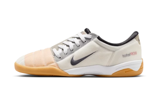 Nike Total 90 3 SP White Black Gum