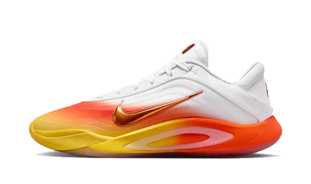 Nike A'ja Wilson A'One Candy Corn Queen (Women's)