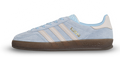 adidas Gazelle Indoor Clear Sky Off White (Women's)