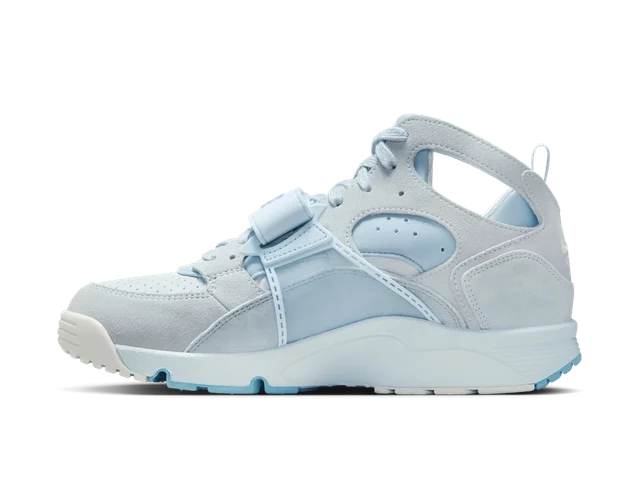 Nike Air Trainer Huarache Blue Tint