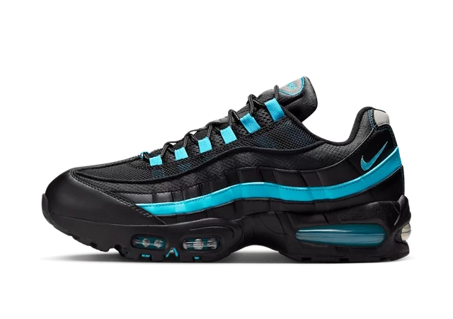 Nike Air Max 95 OG Big Bubble Baltic Blue