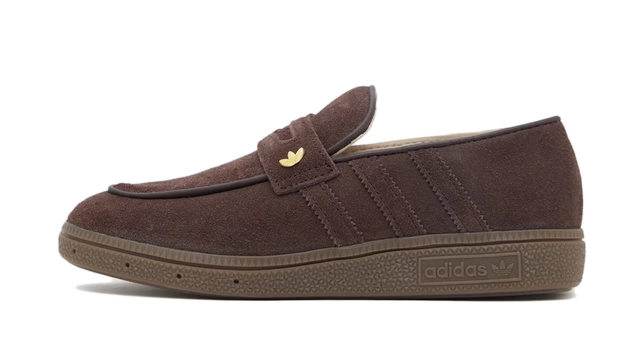 adidas Handball Spezial Loafer Aurora Cocoa Gum (Women's)