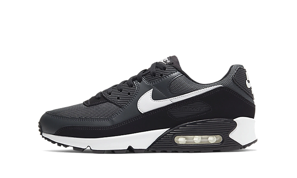 Nike Air Max 90 Iron Grey