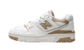 New Balance 550 White Incense (Women's)