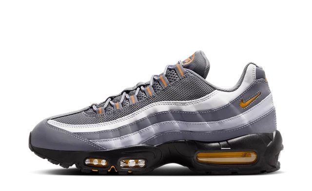 Nike Air Max 95 Cool Grey Sundial