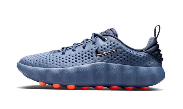 Nike Mind 002 Thunder Blue Chrome