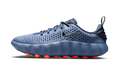 Nike Mind 002 Thunder Blue Chrome