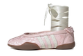 adidas Taekwondo Mei Ballet Liberty London Pink Floral Gum (Women's)