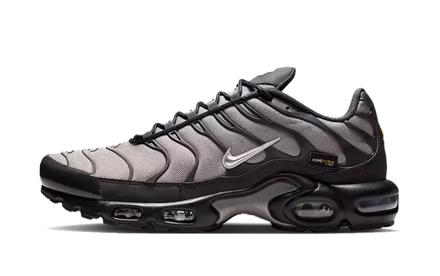 Nike Air Max Plus 'Cordura Pack - Dark Smoke Grey'