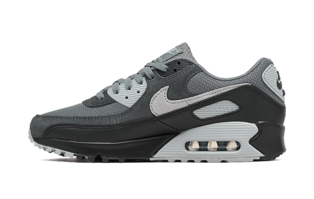 Nike Air Max 90 Smoke Grey Black Photon Dust