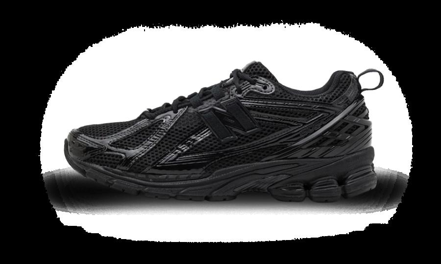 New Balance 1906R Black Patent