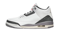 Jordan 3 Retro Cement Grey
