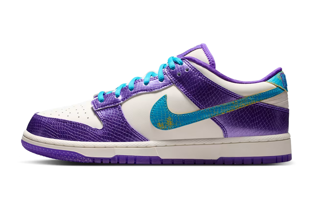 Nike Dunk Low Protro Kobe Bryant Draft Day