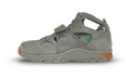 Nike Air Trainer Huarache Corteiz Gully Grey