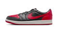 Jordan 1 Retro Low OG Banned